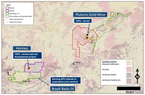 hermes gold mine|Superior Gold kicks off mining at Hermes open pit project in .